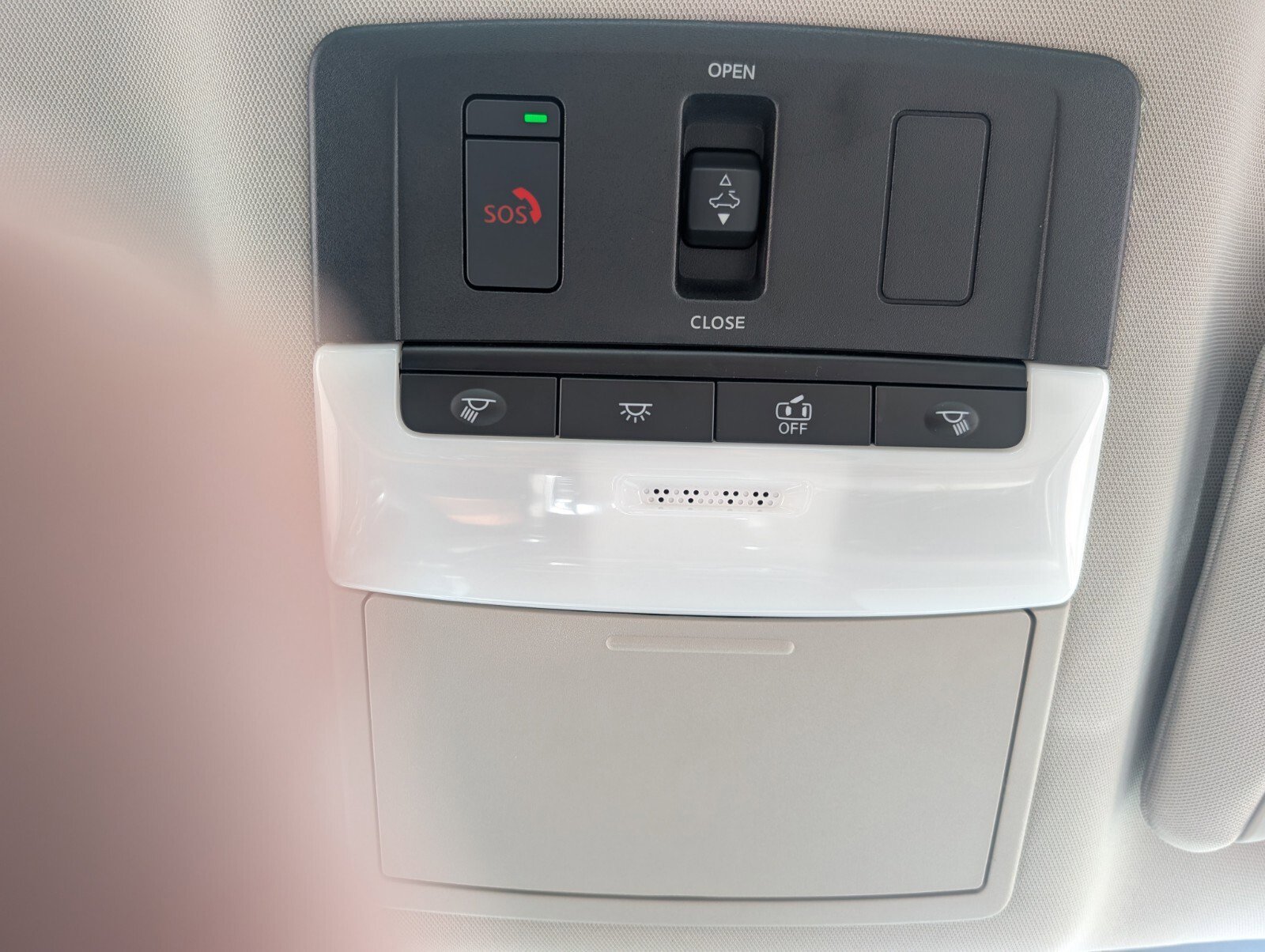 Certified 2025 Nissan Altima 2.5 SL FWD image 31