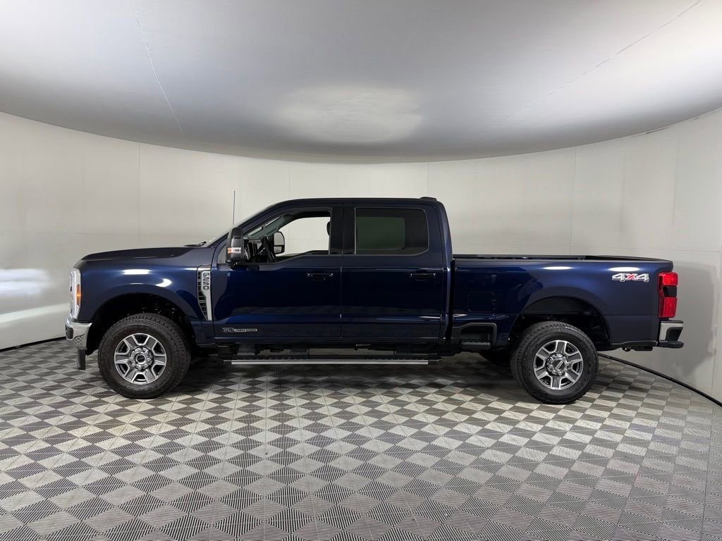 Used 2025 Ford F250 Lariat image 8