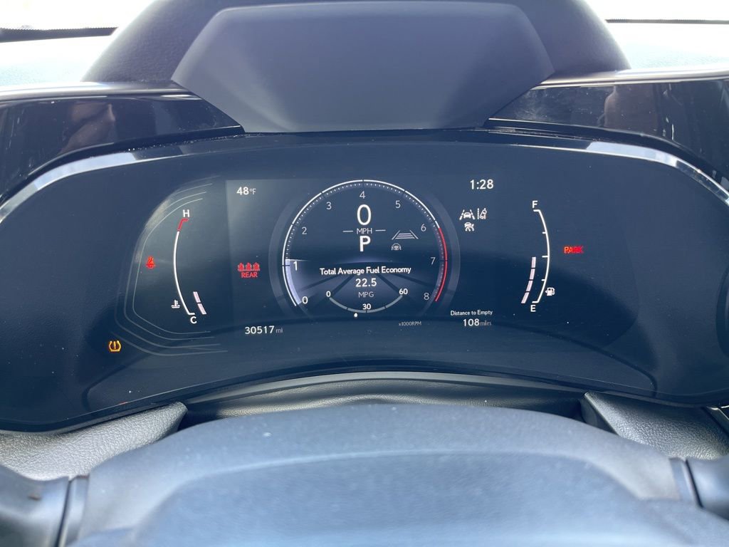 Used 2023 Lexus NX 350 AWD w/ Luxury Package image 9