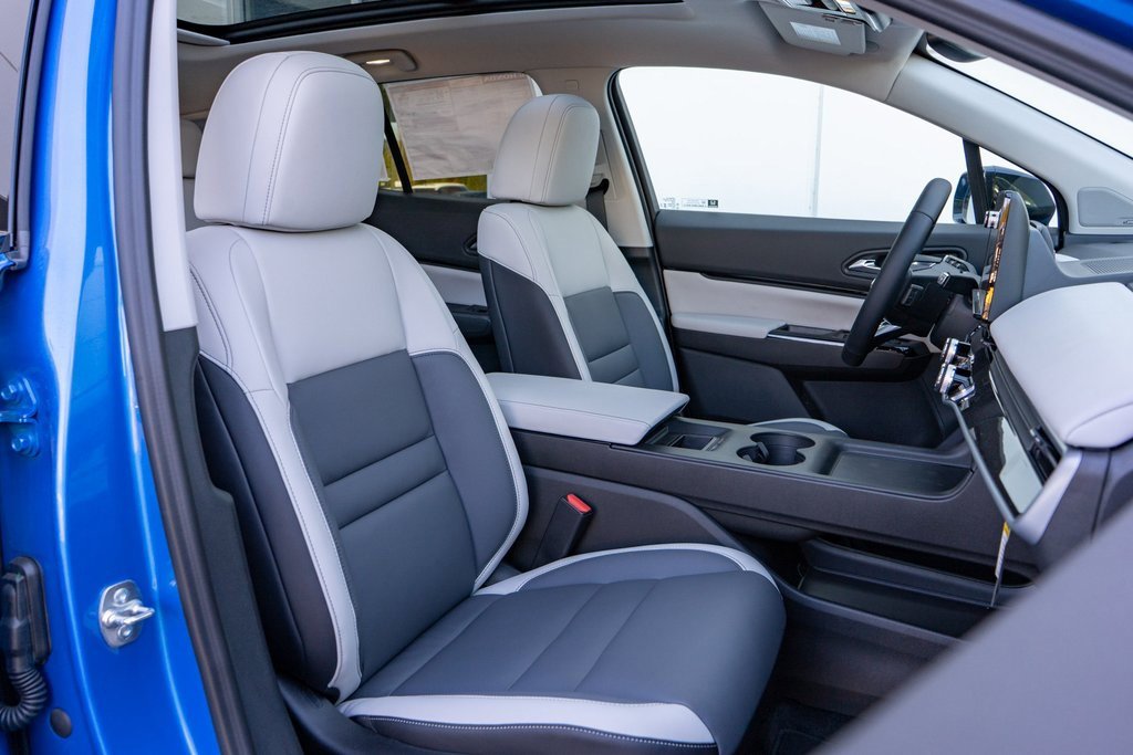 New 2026 Honda Prologue Touring image 17