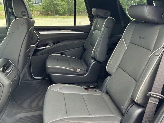 New 2026 Cadillac Escalade Sport w/ Touring Package AWD/4WD image 27