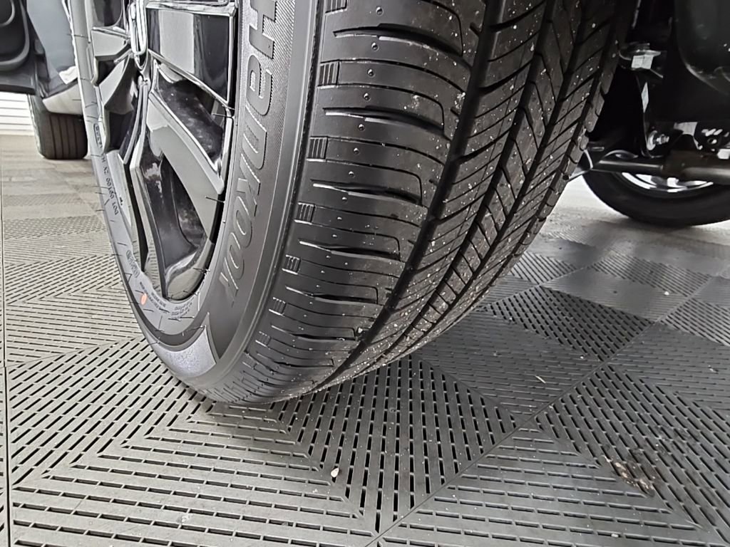 New 2026 Honda HR-V Sport image 39