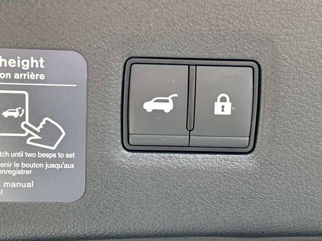 Certified 2025 INFINITI QX50 Sport AWD/4WD image 14