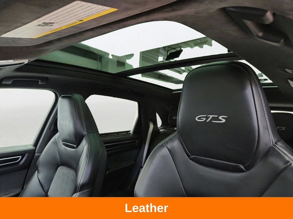 Used 2023 Porsche Cayenne GTS AWD/4WD image 11