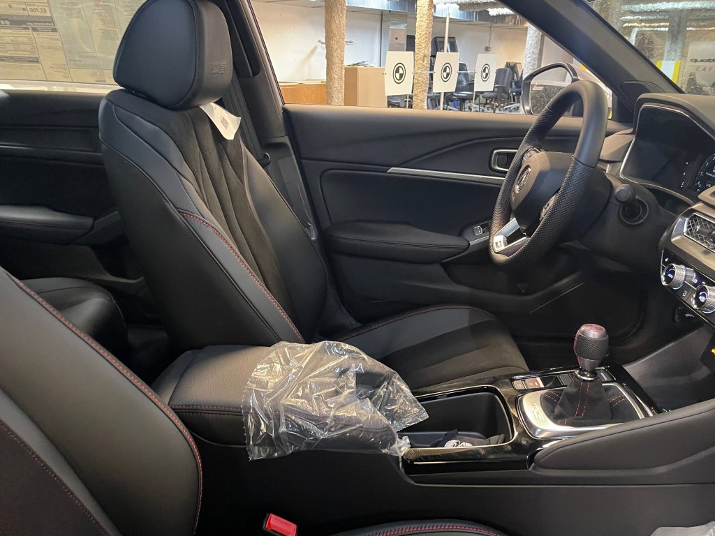 New 2025 Acura Integra Type S image 33