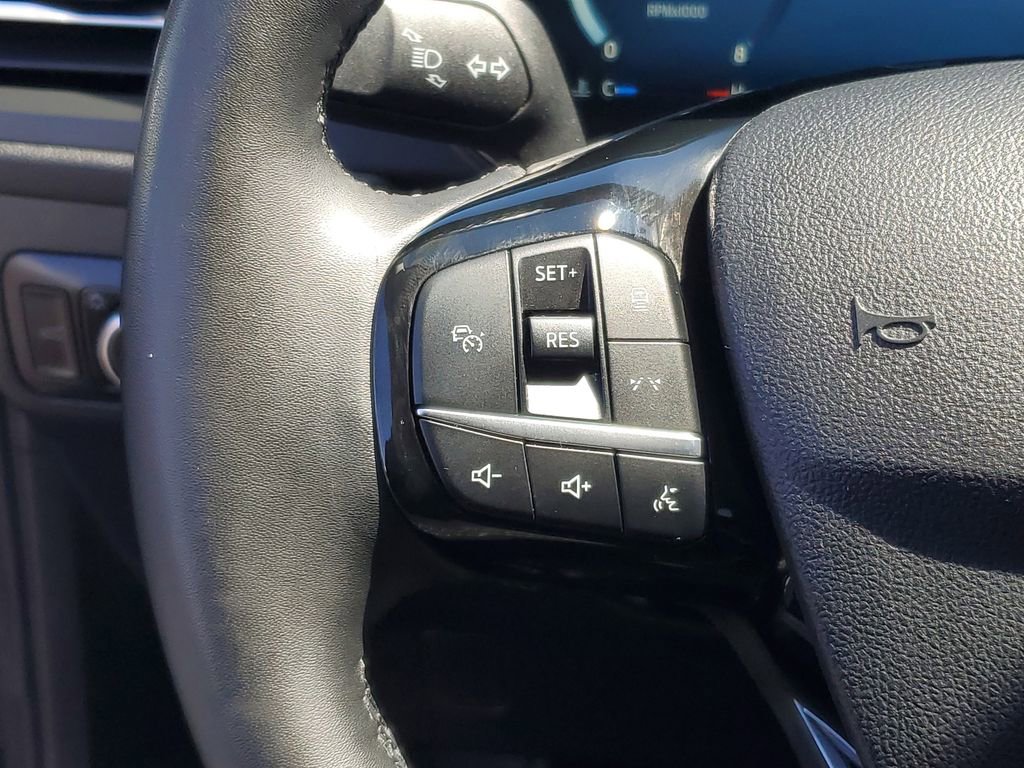 Used 2024 Ford Escape Active w/ Tech Pack #2 AWD/4WD image 16