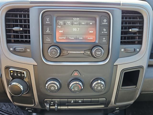 Certified 2023 RAM 1500 Tradesman image 13