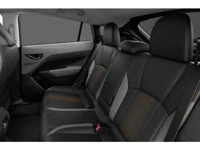 New 2027 Subaru Crosstrek 2.5i Limited AWD/4WD image 12