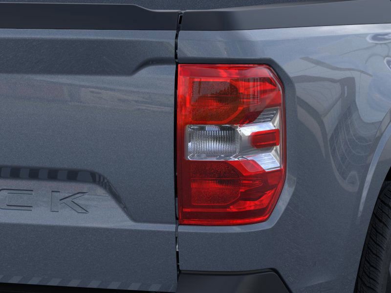 New 2025 Ford Maverick XLT image 22