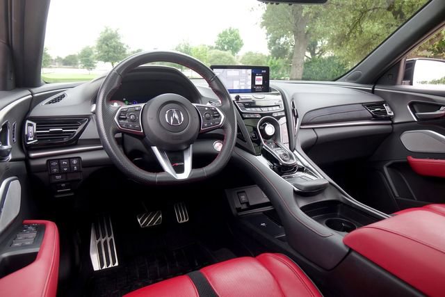 Used 2022 Acura RDX AWD image 15