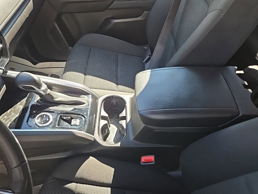 Used 2023 Chevrolet Colorado LT w/ LT Convenience Package image 26