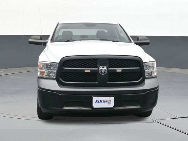 Used 2022 RAM 1500 Tradesman w/ Trailer Tow Group image 24