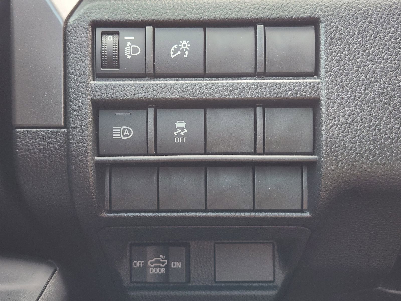 New 2026 Toyota Tacoma SR5 AWD/4WD image 21
