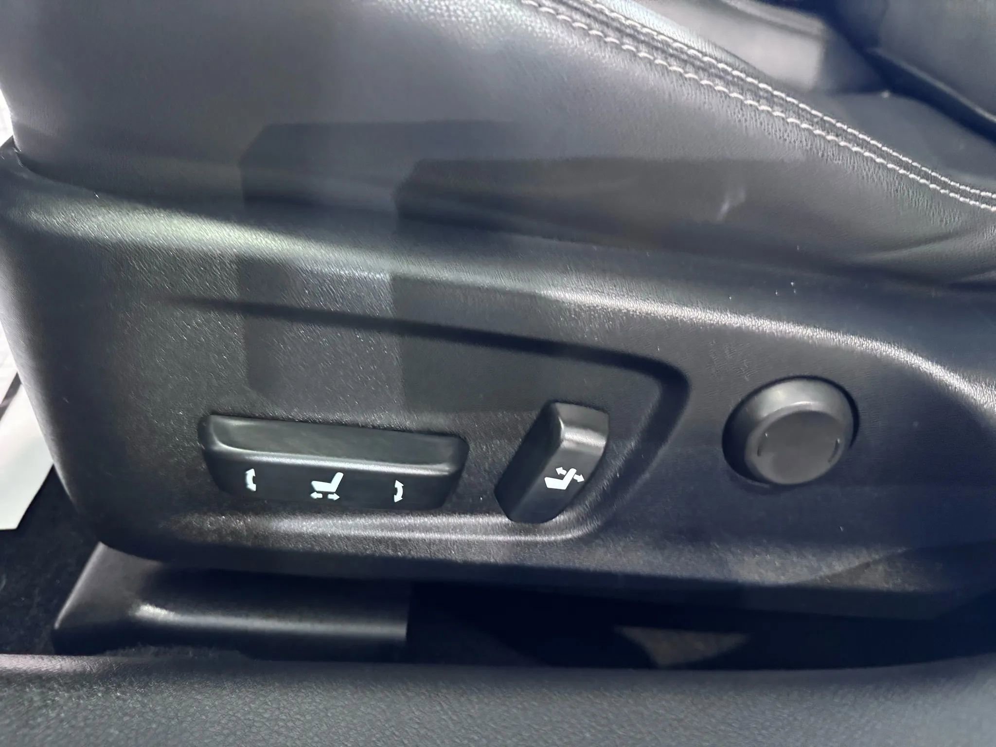 Used 2014 Lexus IS 250 AWD image 11