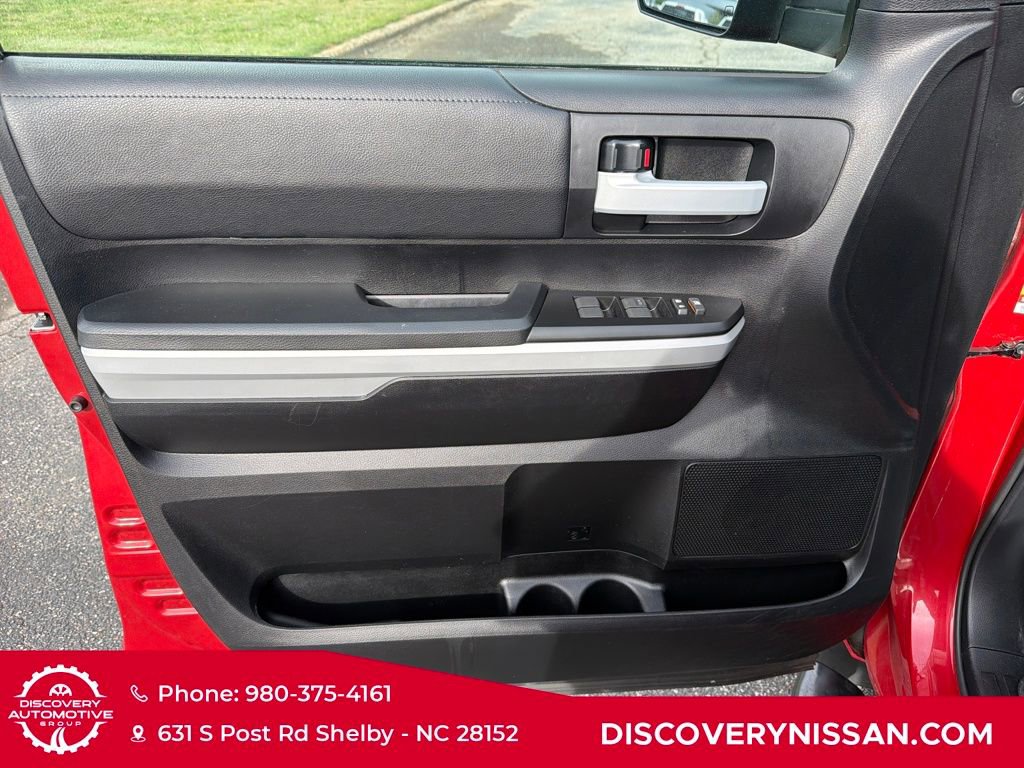 Used 2021 Toyota Tundra SR5 image 11