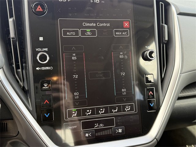 Certified 2025 Subaru Crosstrek 2.0i Premium image 21