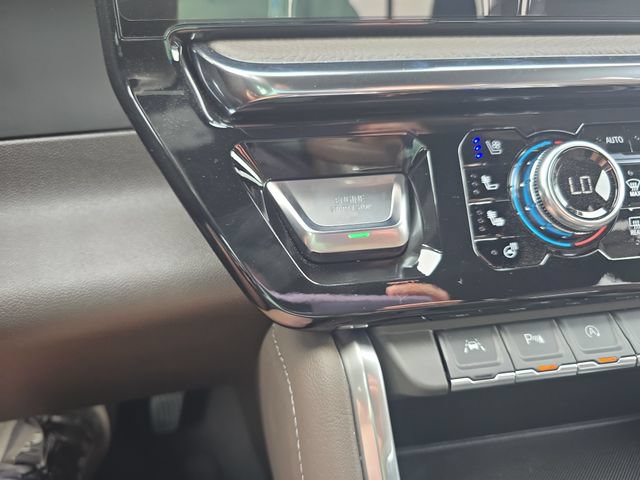 New 2026 GMC Sierra 1500 Denali AWD/4WD image 23