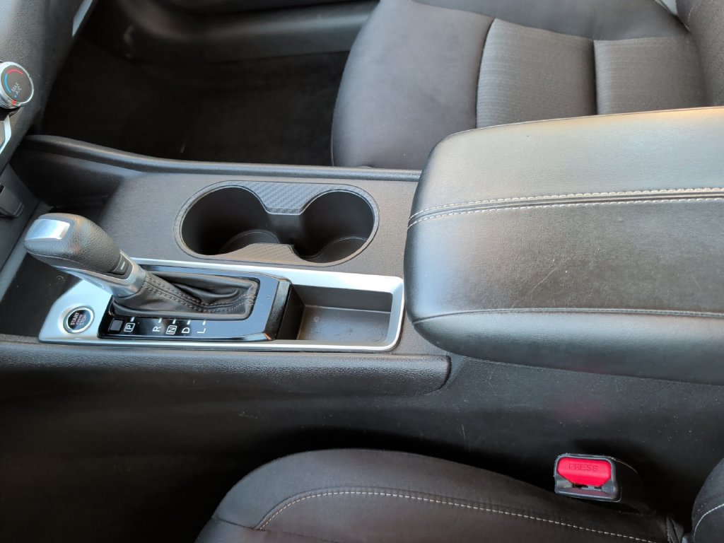 Used 2024 Nissan Altima 2.5 S FWD image 25