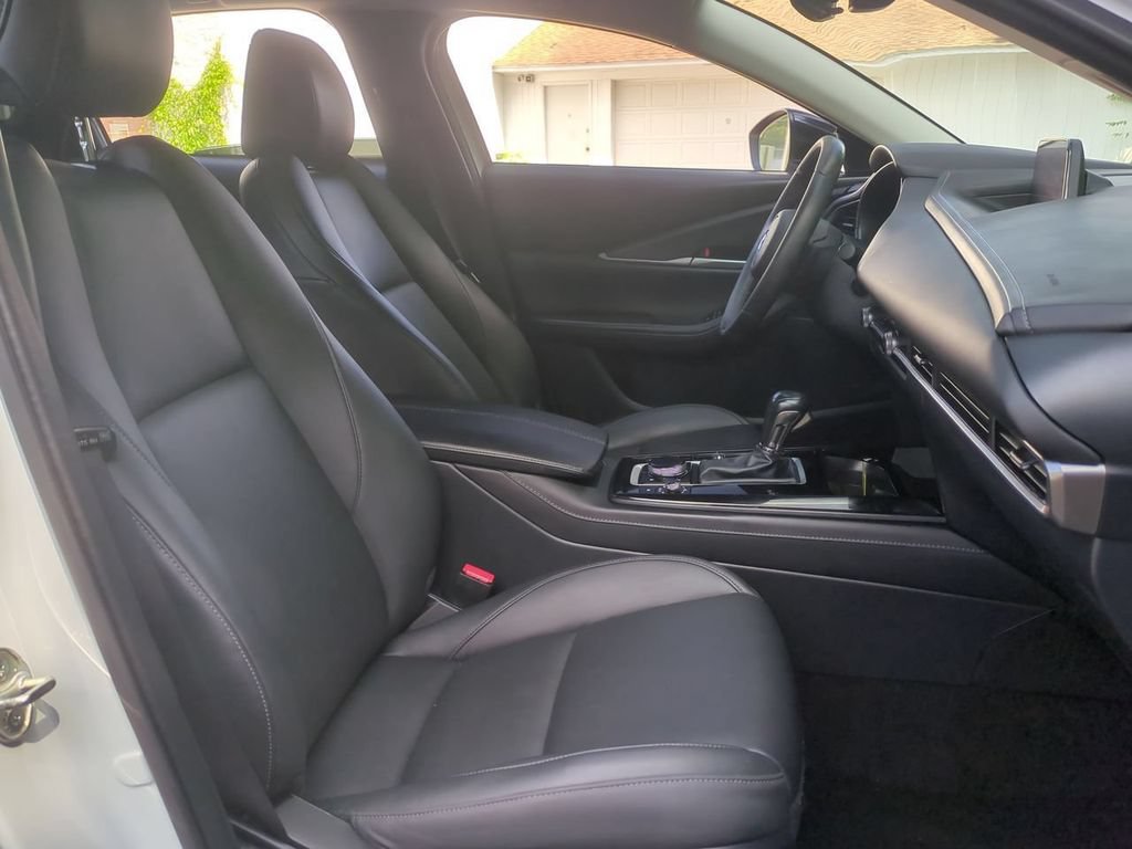 Certified 2024 MAZDA CX-30 AWD 2.5 S w/ Select Sport Pkg image 28