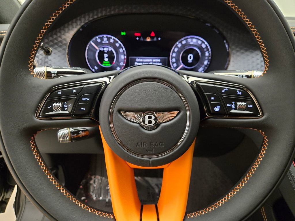 New 2025 Bentley Continental GT image 34