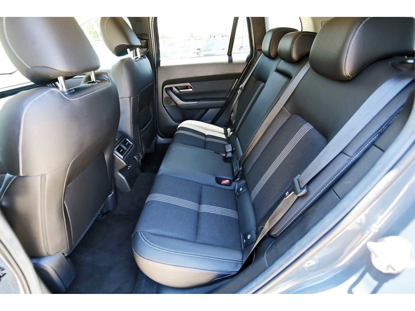 Used 2024 MAZDA CX-50 AWD 2.5 S w/ Cargo Package image 12