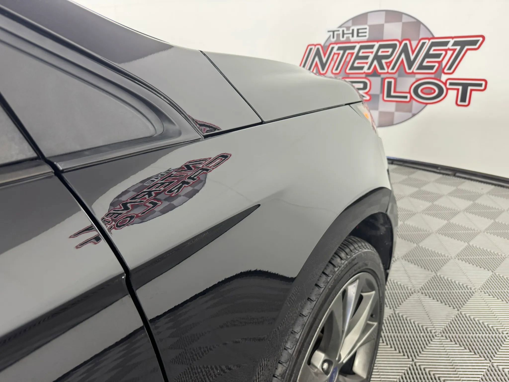 Used 2016 Ford Edge Sport w/ Equipment Group 401A AWD/4WD image 33