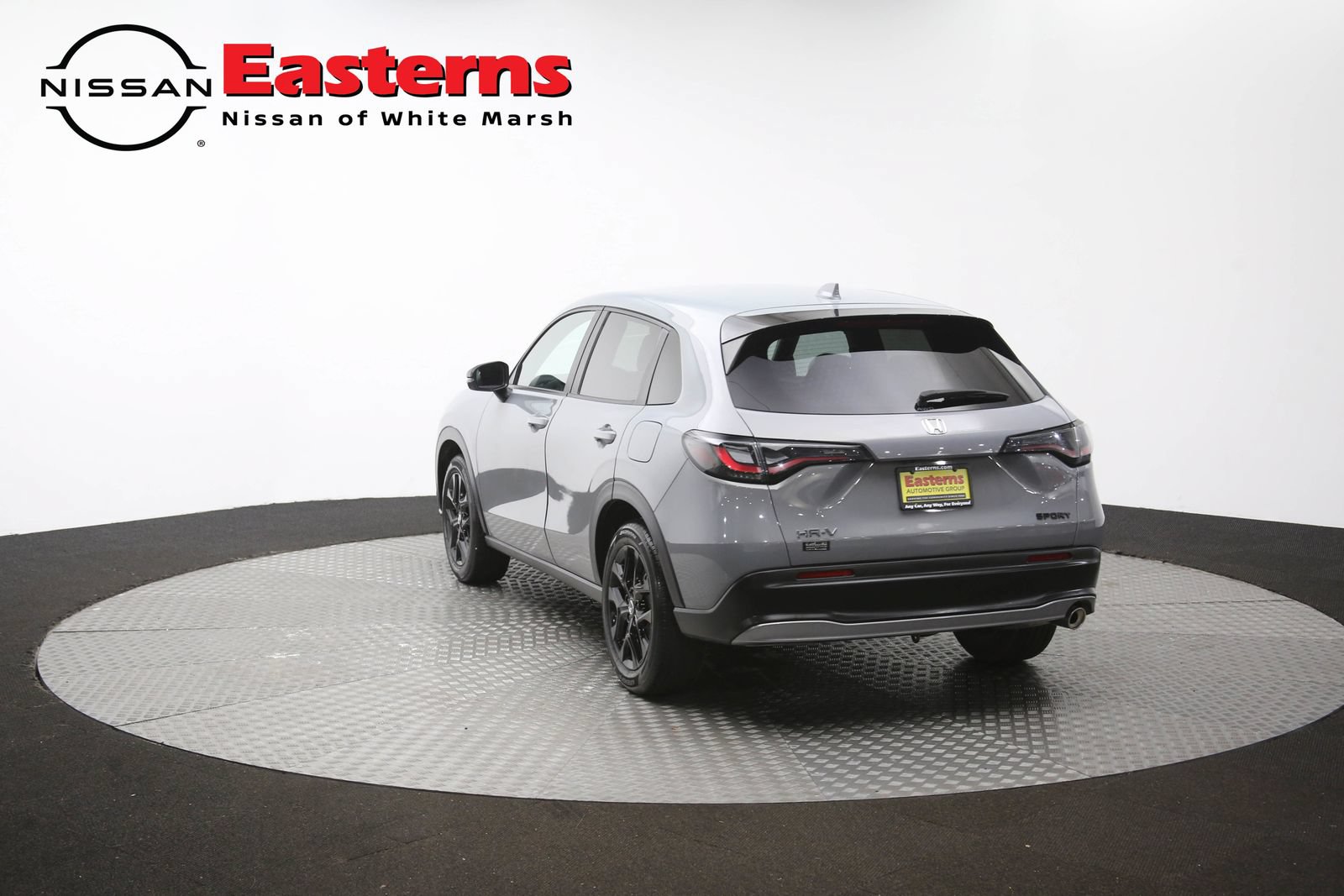 Used 2025 Honda HR-V Sport image 63