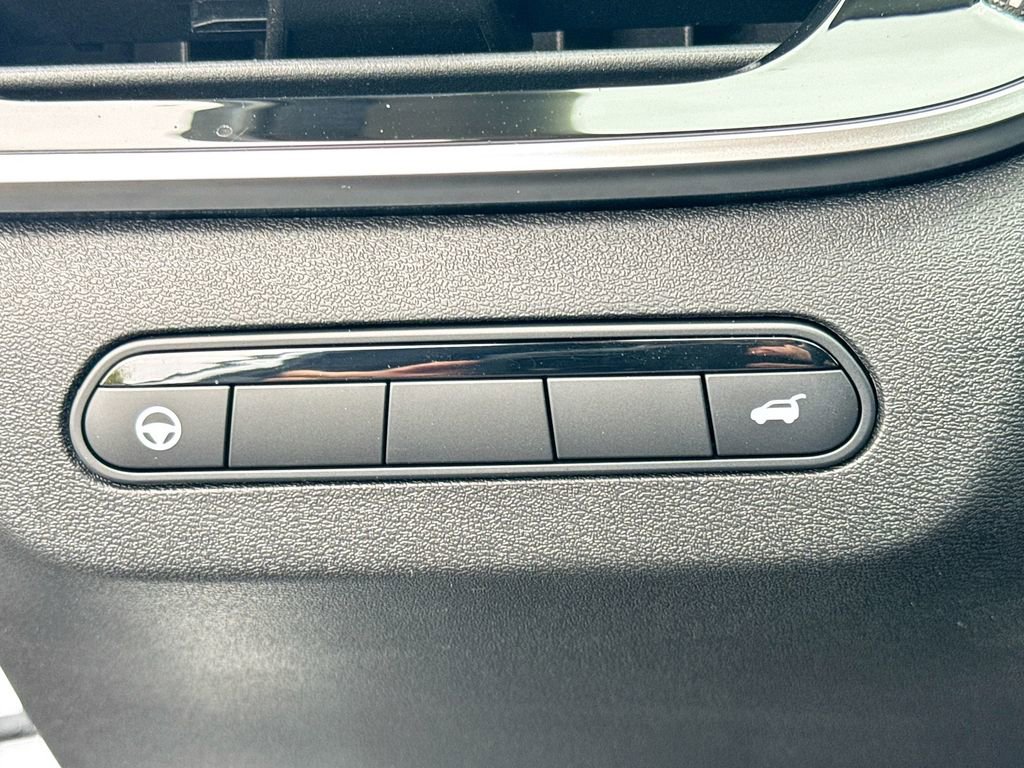 Certified 2026 INFINITI QX60 Luxe w/ Cargo Package image 11