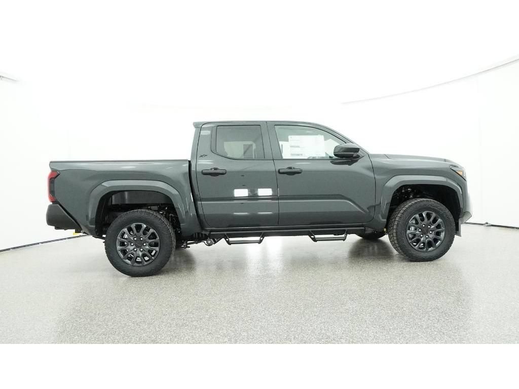 New 2025 Toyota Tacoma SR RWD image 27