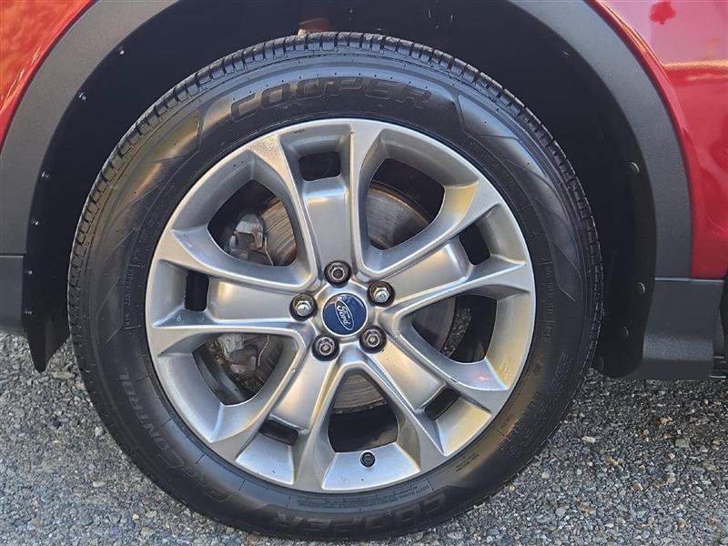 Used 2013 Ford Escape SEL AWD/4WD image 23