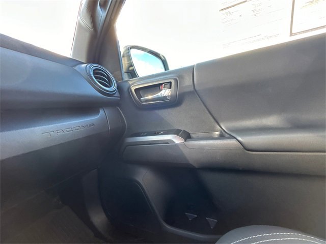 Used 2023 Toyota Tacoma TRD Sport image 20