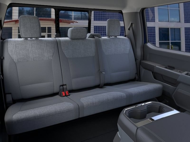 New 2026 Ford F250 4x4 Crew Cab Super Duty image 34