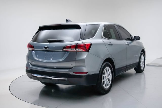 Used 2024 Chevrolet Equinox LT FWD image 23