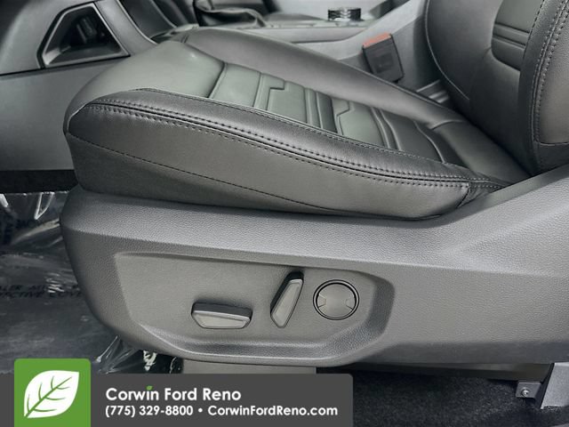 New 2026 Ford Ranger Lariat w/ FX4 Off-Road Package AWD/4WD image 22