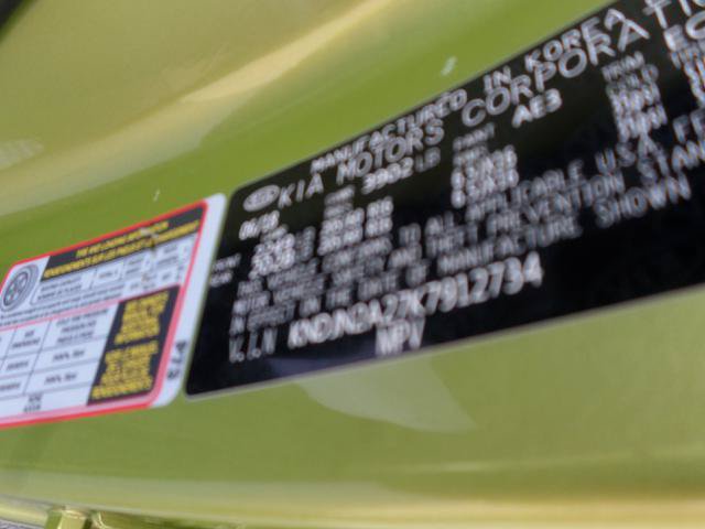 Used 2019 Kia Soul FWD image 27