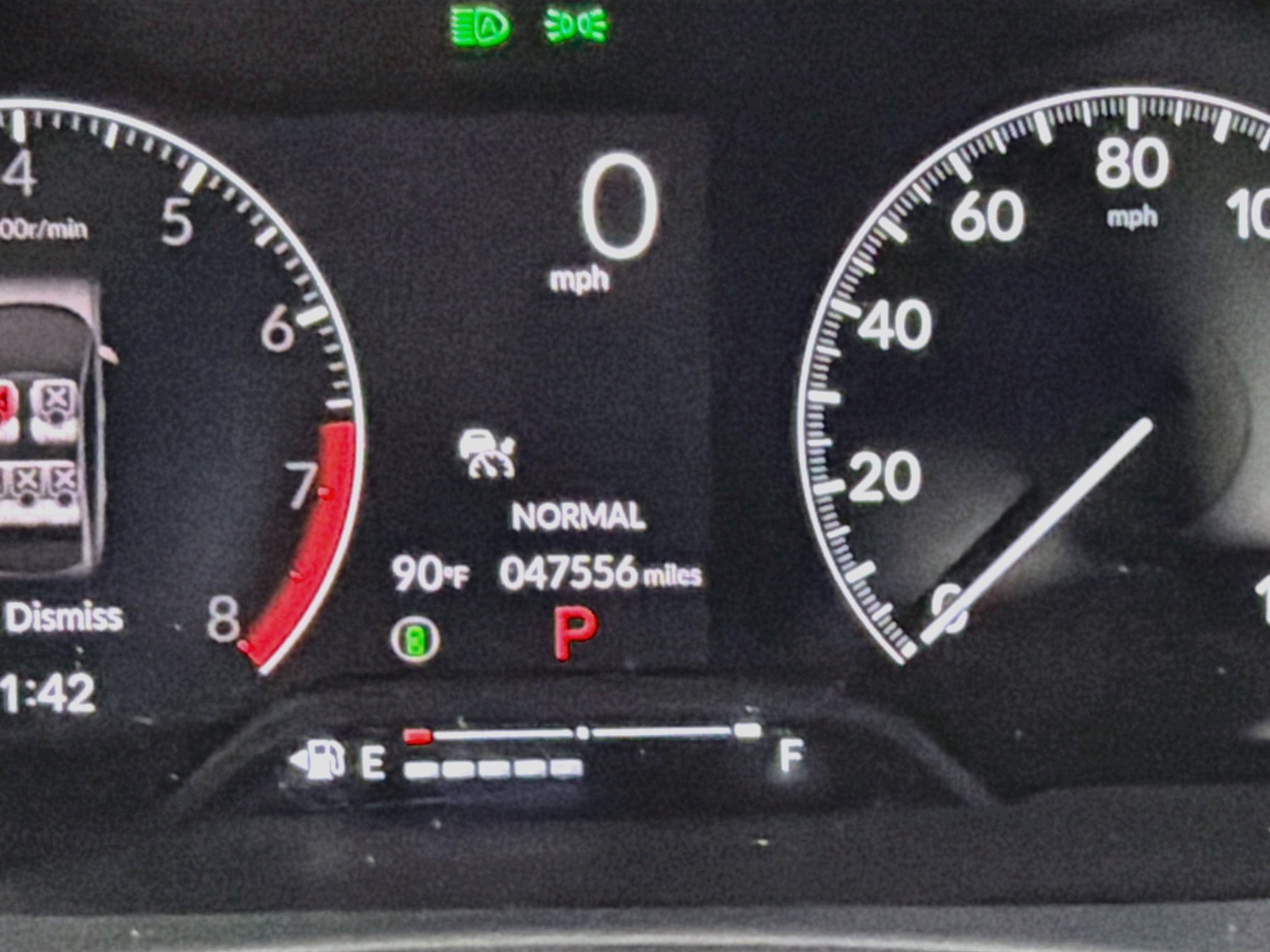 Used 2025 Honda Civic Sport image 19
