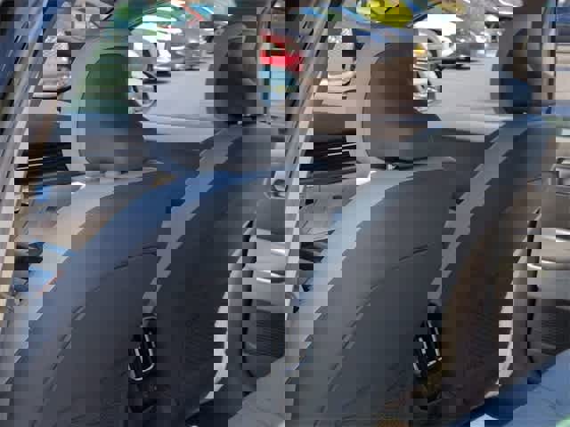 Certified 2025 Hyundai Ioniq 6 SEL image 19