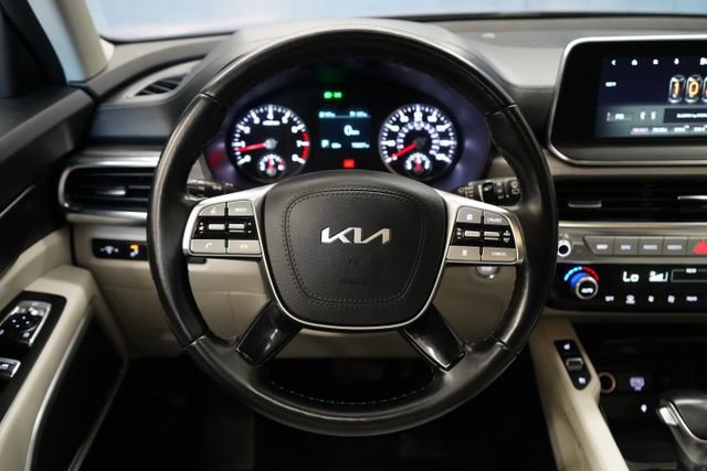 Used 2022 Kia Telluride EX w/ Towing Package AWD/4WD image 15