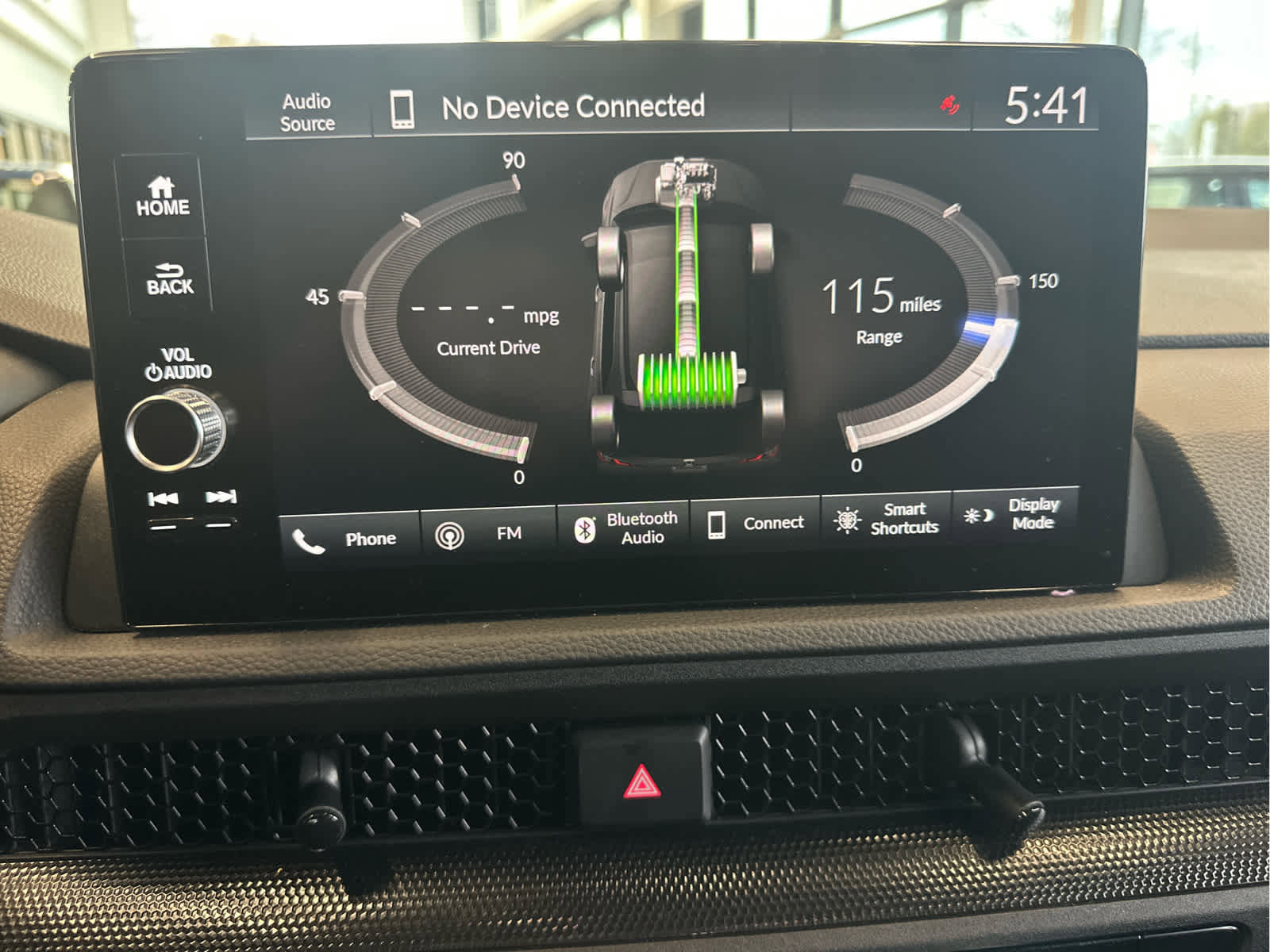 Used 2025 Honda CR-V Sport-L image 11