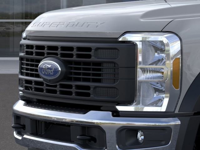 New 2026 Ford F450 XL w/ 360-Degree Camera Package AWD/4WD image 17