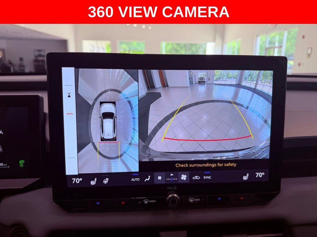 Used 2026 Toyota RAV4 XSE w/ Weather Package AWD/4WD image 9