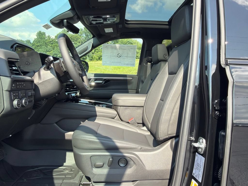 New 2026 Chevrolet Tahoe Z71 w/ Z71 Off-Road Package AWD/4WD image 23