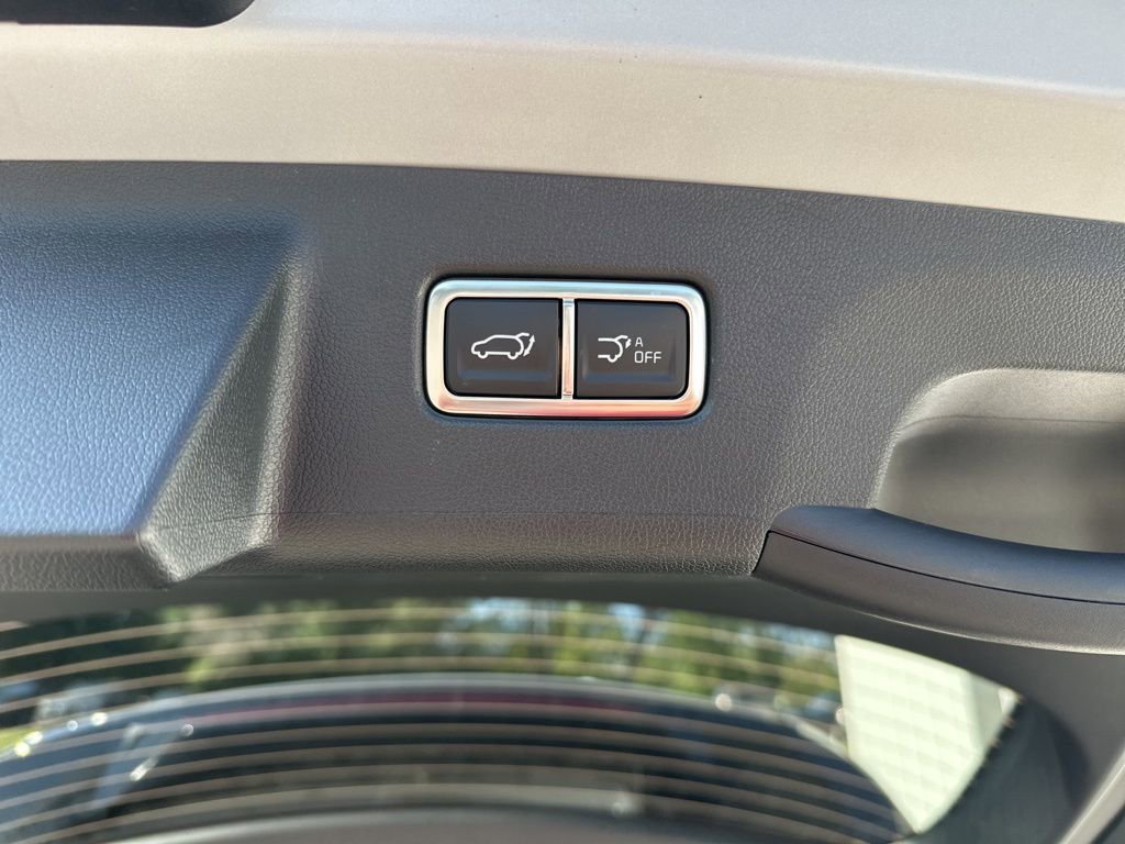New 2026 Kia Sorento X-Line EX image 26