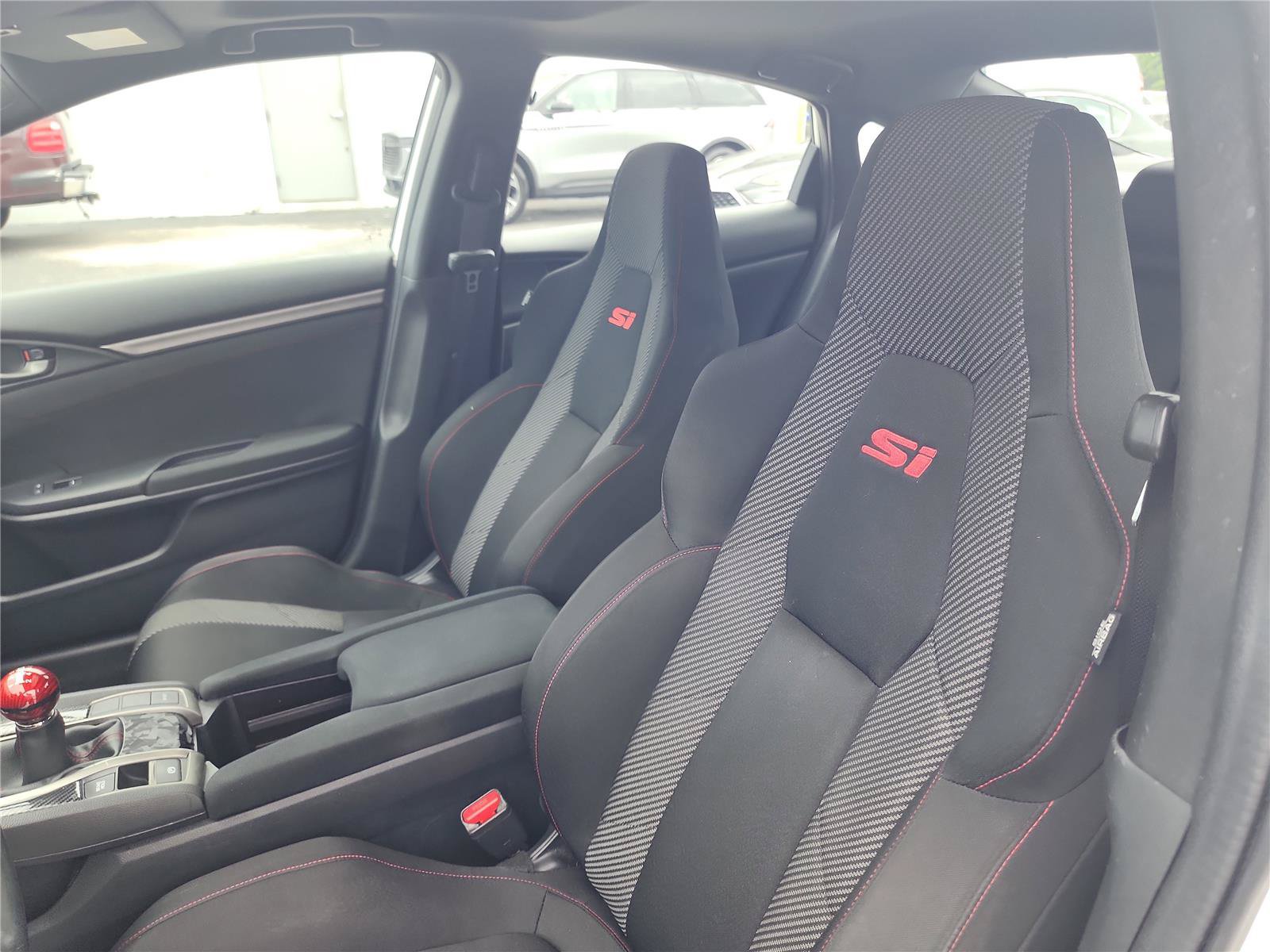 Used 2017 Honda Civic Si image 13