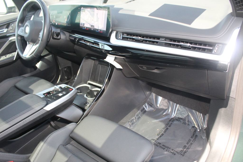 Certified 2023 BMW X1 xDrive28i w/ Convenience Package image 27