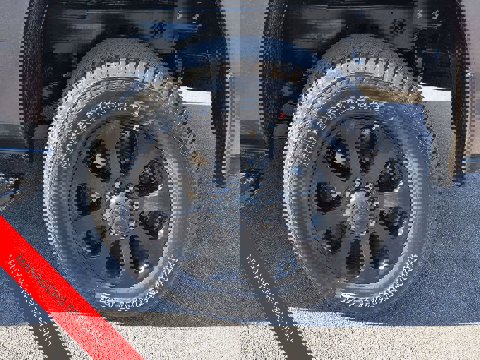 New 2026 RAM 2500 Big Horn image 14