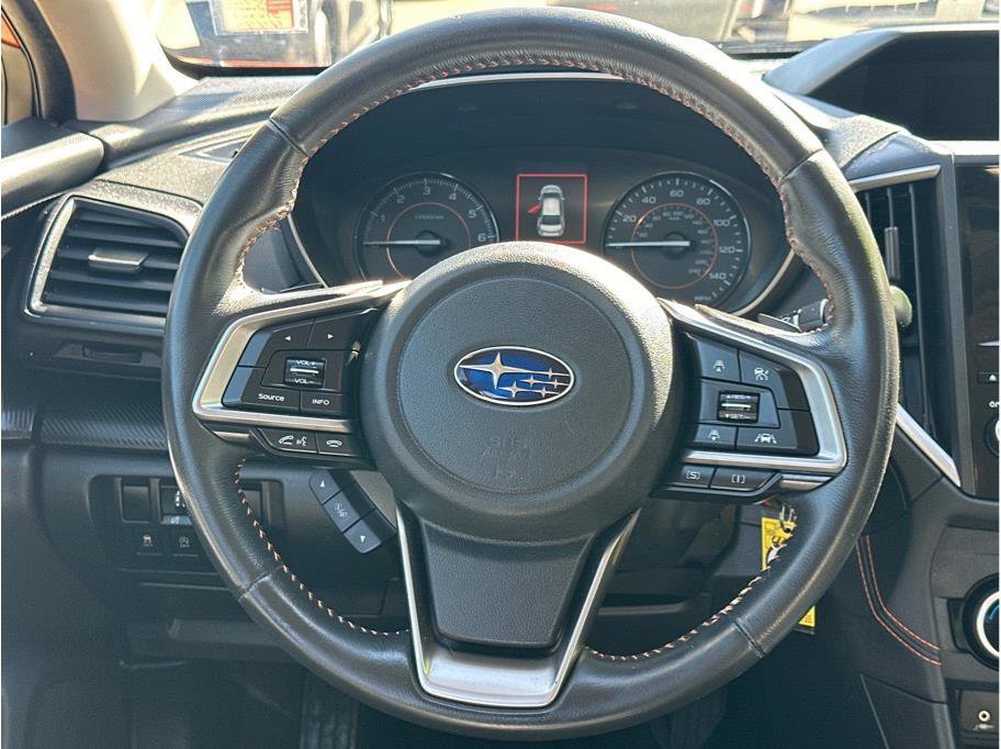 Used 2020 Subaru Crosstrek 2.0i Premium w/ Popular Package #2 image 16