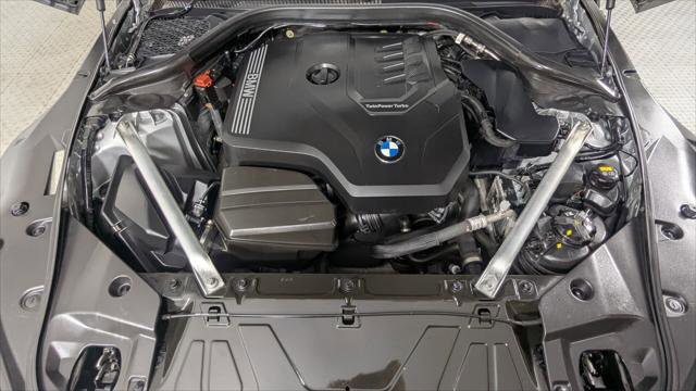 Used 2020 BMW Z4 sDrive30i w/ Convenience Package image 29