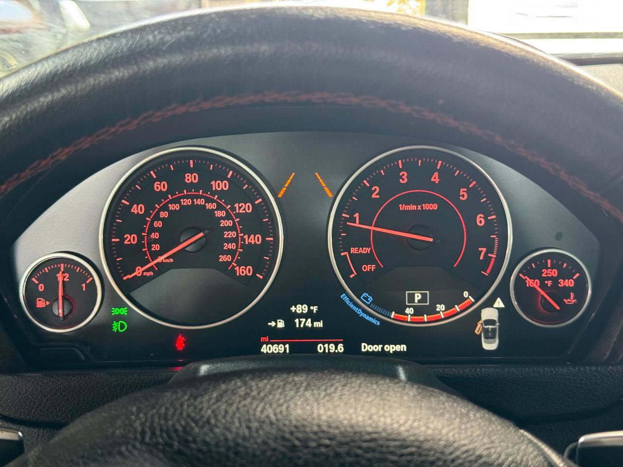 Used 2016 BMW 428i Convertible RWD image 22