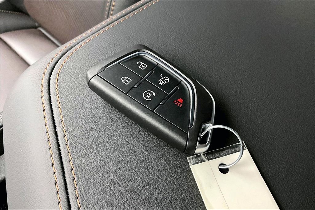 New 2026 Cadillac CT5 V w/ Technology Package image 30